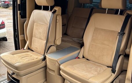 Volkswagen Multivan T5, 2007 год, 2 400 000 рублей, 10 фотография