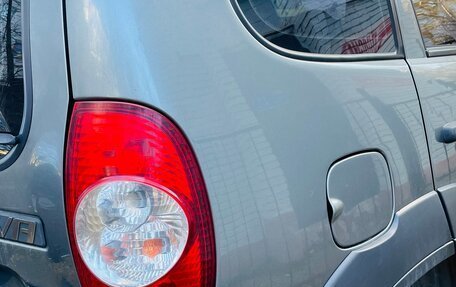 Chevrolet Niva I рестайлинг, 2013 год, 420 000 рублей, 3 фотография