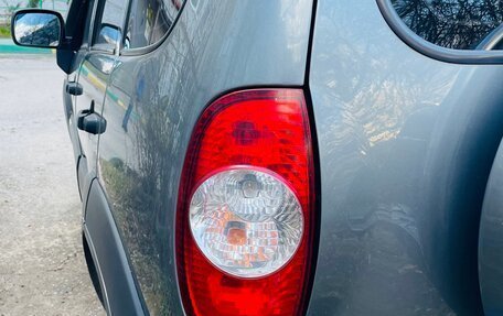 Chevrolet Niva I рестайлинг, 2013 год, 420 000 рублей, 4 фотография