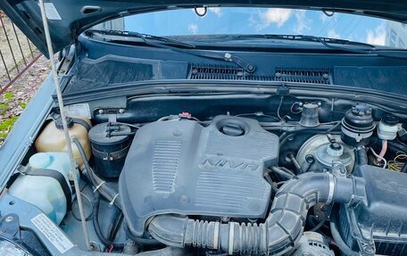 Chevrolet Niva I рестайлинг, 2013 год, 420 000 рублей, 8 фотография