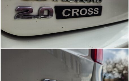 SsangYong Actyon II рестайлинг, 2014 год, 1 248 000 рублей, 23 фотография