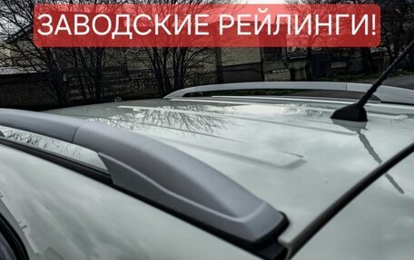 SsangYong Actyon II рестайлинг, 2014 год, 1 248 000 рублей, 21 фотография