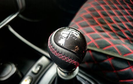 SsangYong Actyon II рестайлинг, 2014 год, 1 248 000 рублей, 30 фотография