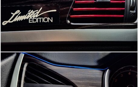 SsangYong Actyon II рестайлинг, 2014 год, 1 248 000 рублей, 29 фотография