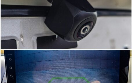 SsangYong Actyon II рестайлинг, 2014 год, 1 248 000 рублей, 28 фотография