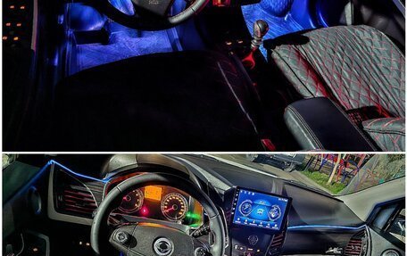 SsangYong Actyon II рестайлинг, 2014 год, 1 248 000 рублей, 31 фотография