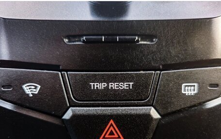 SsangYong Actyon II рестайлинг, 2014 год, 1 248 000 рублей, 34 фотография