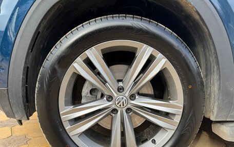 Volkswagen Teramont I, 2019 год, 3 750 000 рублей, 6 фотография