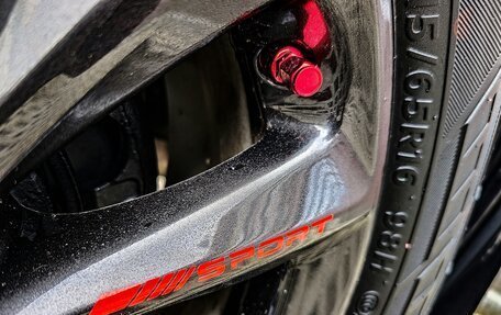 SsangYong Actyon II рестайлинг, 2014 год, 1 248 000 рублей, 37 фотография