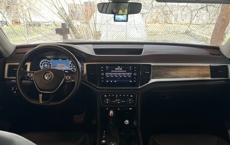 Volkswagen Teramont I, 2019 год, 3 750 000 рублей, 8 фотография