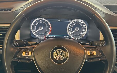 Volkswagen Teramont I, 2019 год, 3 750 000 рублей, 7 фотография