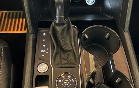 Volkswagen Teramont I, 2019 год, 3 750 000 рублей, 9 фотография