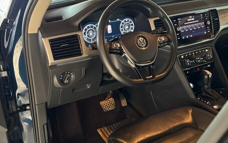 Volkswagen Teramont I, 2019 год, 3 750 000 рублей, 10 фотография