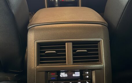 Volkswagen Teramont I, 2019 год, 3 750 000 рублей, 11 фотография