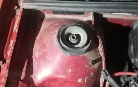 Audi 80, 1988 год, 100 000 рублей, 4 фотография