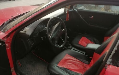 Audi 80, 1988 год, 100 000 рублей, 3 фотография