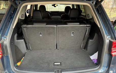 Volkswagen Teramont I, 2019 год, 3 750 000 рублей, 13 фотография