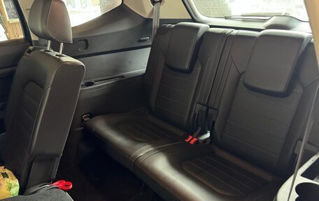 Volkswagen Teramont I, 2019 год, 3 750 000 рублей, 12 фотография