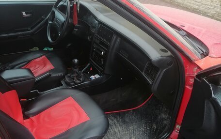 Audi 80, 1988 год, 100 000 рублей, 7 фотография