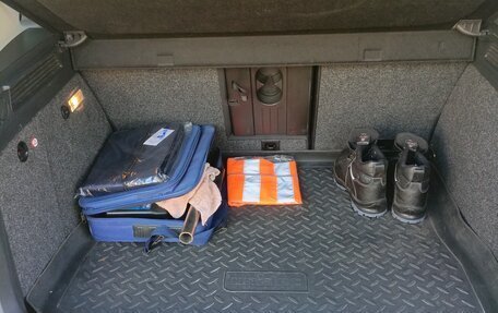 Volkswagen Tiguan I, 2014 год, 1 475 000 рублей, 3 фотография