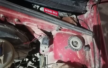 Audi 80, 1988 год, 100 000 рублей, 5 фотография