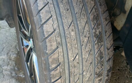 Volkswagen Tiguan I, 2014 год, 1 475 000 рублей, 5 фотография