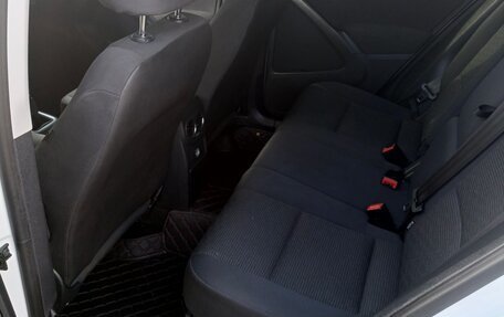 Volkswagen Tiguan I, 2014 год, 1 475 000 рублей, 17 фотография