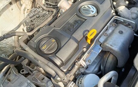 Volkswagen Tiguan I, 2014 год, 1 475 000 рублей, 12 фотография