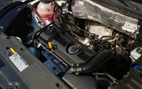 Volkswagen Tiguan I, 2014 год, 1 475 000 рублей, 9 фотография