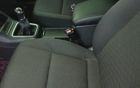 Volkswagen Tiguan I, 2014 год, 1 475 000 рублей, 14 фотография