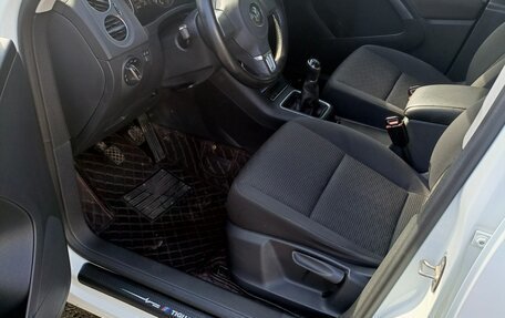 Volkswagen Tiguan I, 2014 год, 1 475 000 рублей, 10 фотография