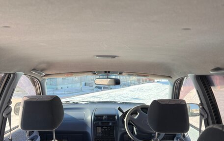 Toyota Ipsum II, 1997 год, 530 000 рублей, 6 фотография