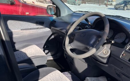 Toyota Ipsum II, 1997 год, 530 000 рублей, 7 фотография