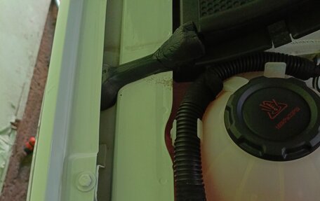 Volkswagen Tiguan I, 2014 год, 1 475 000 рублей, 20 фотография