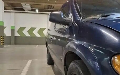 Dodge Caravan IV, 2001 год, 360 000 рублей, 4 фотография