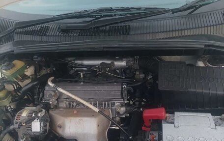 Toyota Ipsum II, 1997 год, 530 000 рублей, 8 фотография