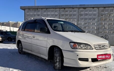 Toyota Ipsum II, 1997 год, 530 000 рублей, 2 фотография