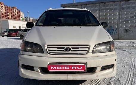 Toyota Ipsum II, 1997 год, 530 000 рублей, 5 фотография