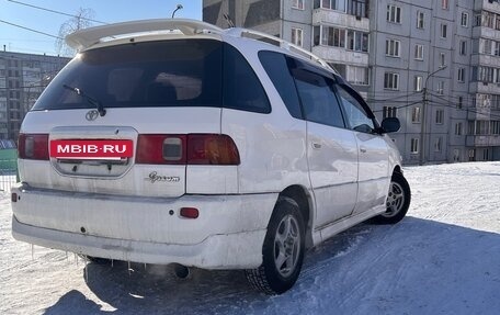 Toyota Ipsum II, 1997 год, 530 000 рублей, 3 фотография