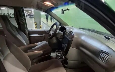 Dodge Caravan IV, 2001 год, 360 000 рублей, 11 фотография