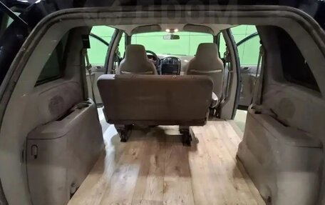 Dodge Caravan IV, 2001 год, 360 000 рублей, 13 фотография