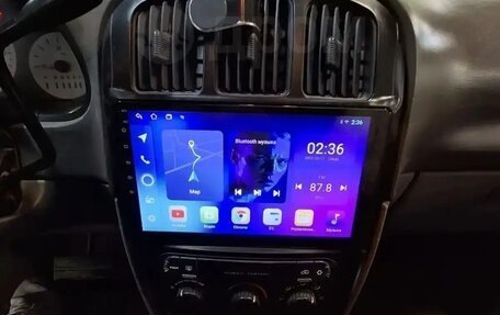 Dodge Caravan IV, 2001 год, 360 000 рублей, 15 фотография