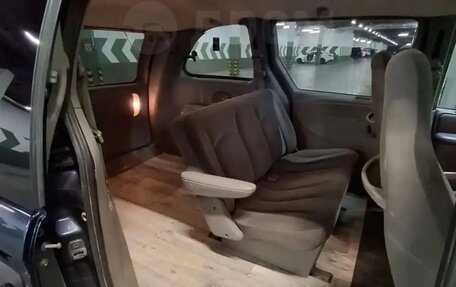 Dodge Caravan IV, 2001 год, 360 000 рублей, 12 фотография