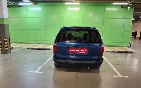 Dodge Caravan IV, 2001 год, 360 000 рублей, 7 фотография