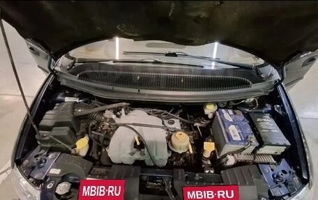 Dodge Caravan IV, 2001 год, 360 000 рублей, 14 фотография