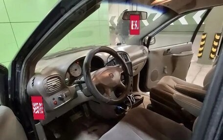 Dodge Caravan IV, 2001 год, 360 000 рублей, 9 фотография