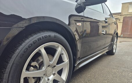 Mitsubishi Lancer IX, 2007 год, 730 000 рублей, 14 фотография