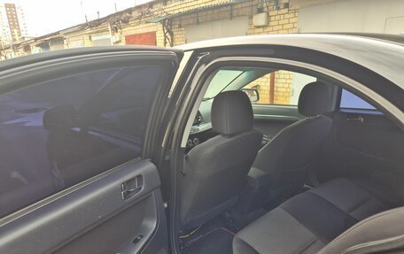 Mitsubishi Lancer IX, 2007 год, 730 000 рублей, 8 фотография