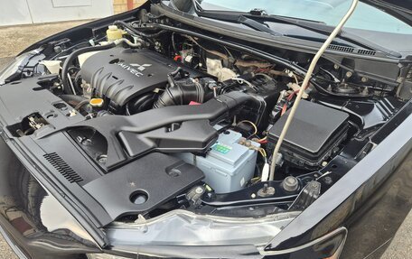 Mitsubishi Lancer IX, 2007 год, 730 000 рублей, 13 фотография