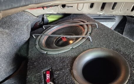 Mitsubishi Lancer IX, 2007 год, 730 000 рублей, 9 фотография